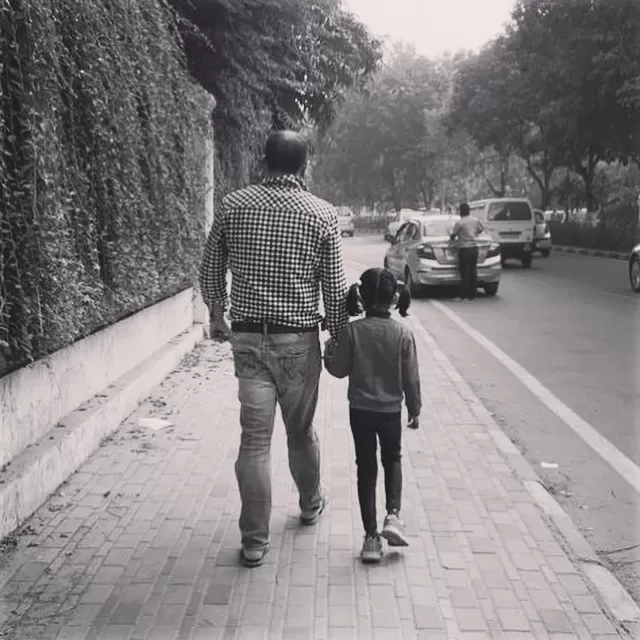Not a Gurgaon travelogue. The great Indian family reunion part 2.