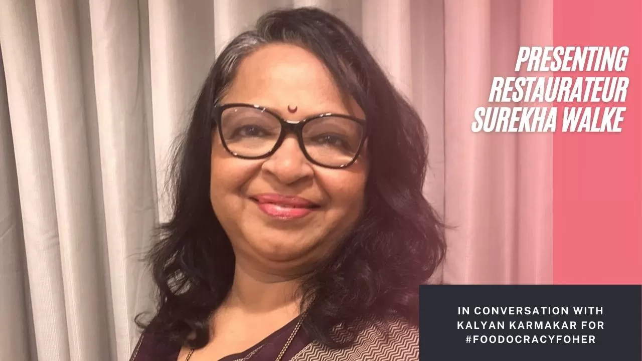 The home chef from Malvan who came to Mumbai & opened its most well regarded Malvani restaurat
