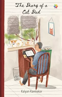FinelyChopped at 15. How I rediscovered the joys of blogging. And writing.