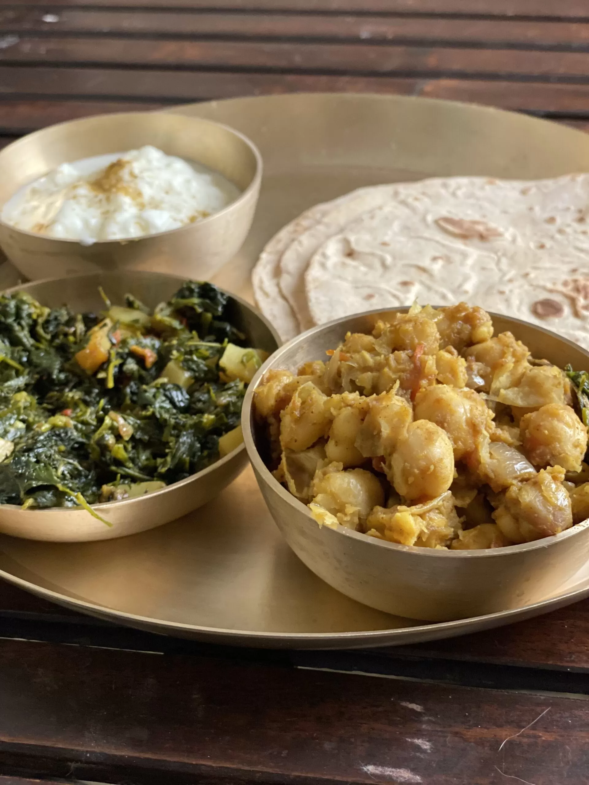 What does your plate say about you?