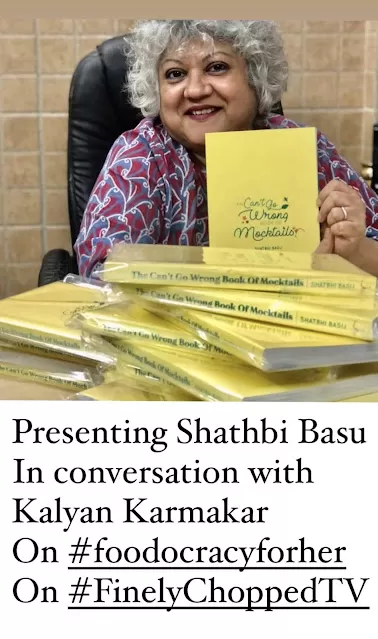 Learn to listen to the customer and then win them over; Shatbhi Basu