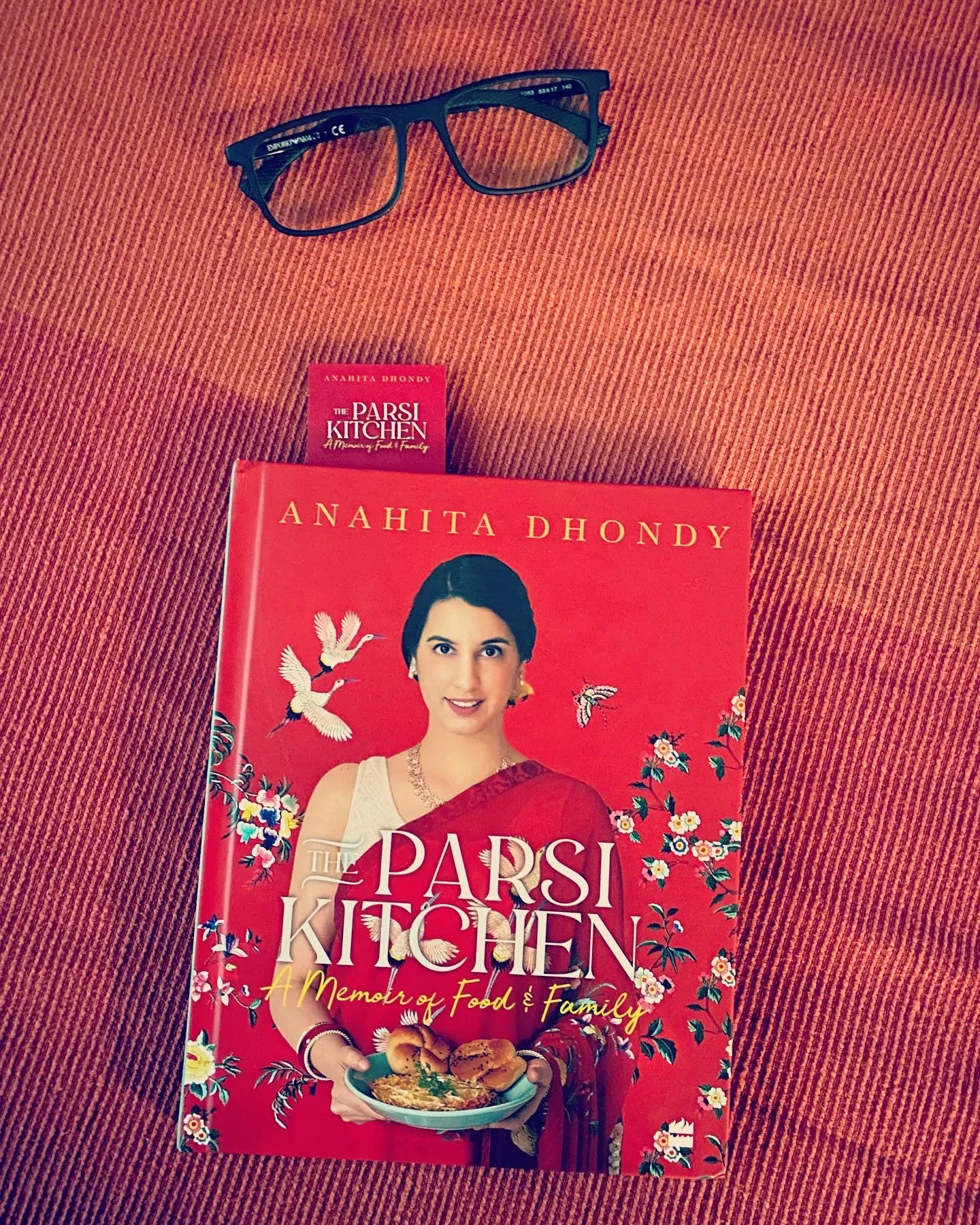 What’s cooking in chef Anahita Dhondy’s Parsi Kitchen