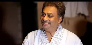 In memory of Bandra Durga Pujo’s Kaushik Saha. Ma Durga’s loyal foot soldier.