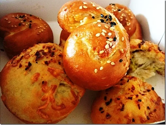 The final frontier … At the bread baking class by Christina Fernandes, Le 15 Patisserie, Mumbai