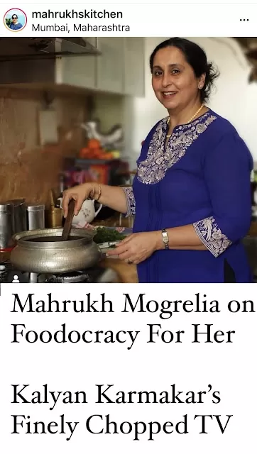 How the Gujarati Influence in Parsi kitchens helped create a whole new cuisine.