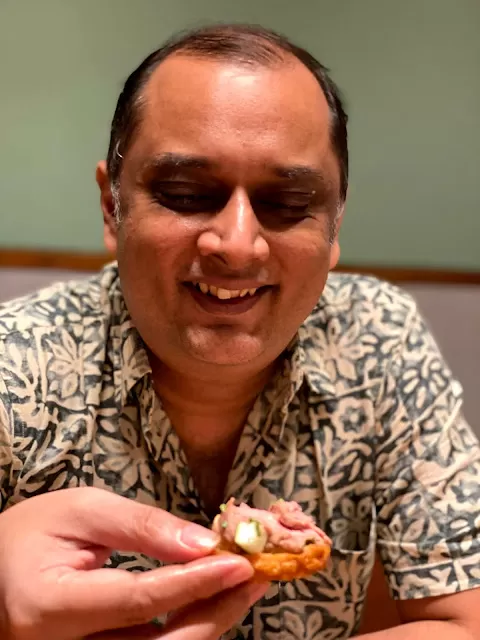 What’s new at Bandra’s Salt Water Cafe?