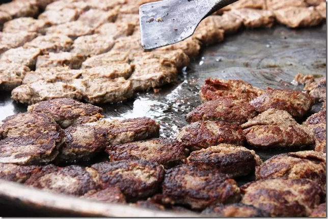 The legend of Lucknow’s Tunday Kebabi