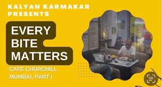 EBM 7: Of love & longing in Mumbai’s Cafe Churchill