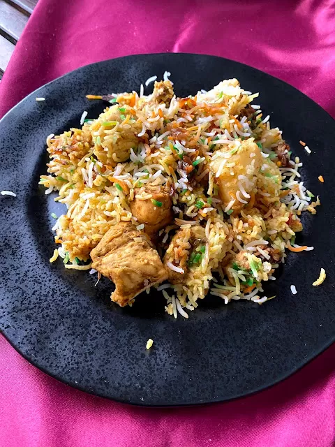 7 biryani short stories to warm your heart this Eid and beyond.