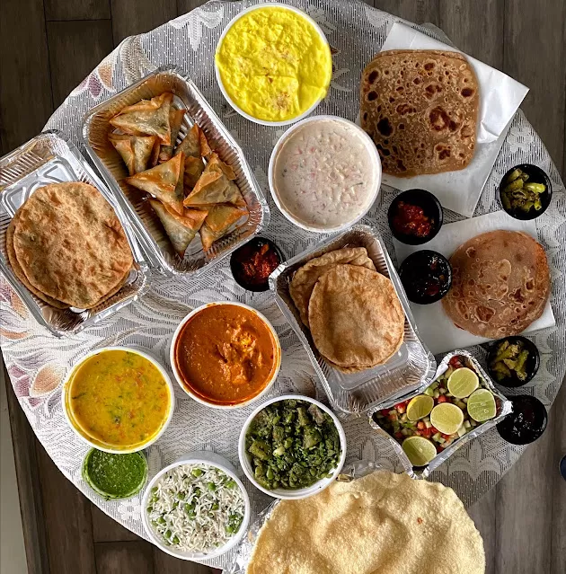 Soam comes to you in a box this Diwali.