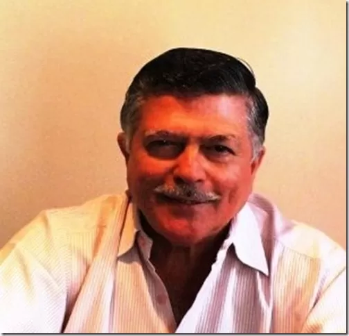 Goodbye daddy…the Late Marzban Jal Bilimoria