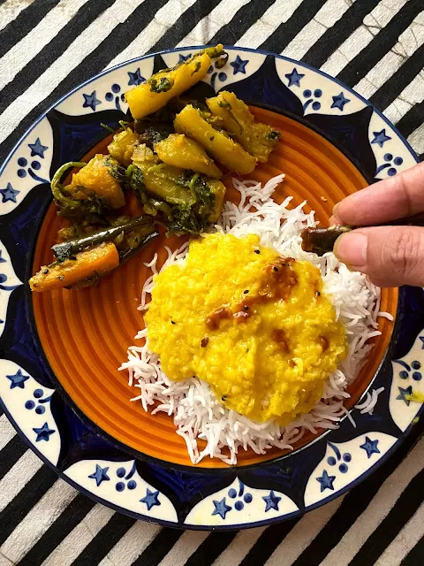 Bengali food delivery services in Mumbai for the Bangali babu (and boudis too)