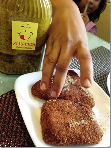 That peaceful, easy feeling in Gurgaon’s Bengali restaurant, Ki Hangla