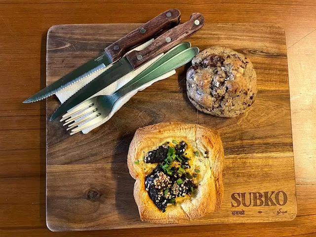 What’s special about Bandra’s Subko? No, it’s not just the coffee!