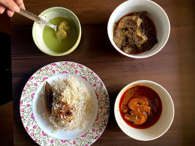 A pledge for unity in diversity on India’s 72nd Republic Day from the kitchens of Maharashtra