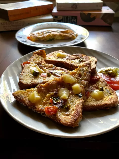 Can memories be preserved in a dish? 10 short photo food stories which show you how.
