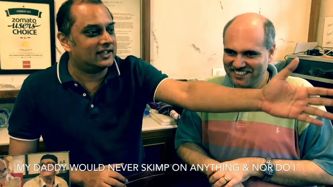 Decoding the magic of Pune’s Vohuman Cafe