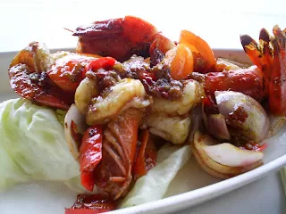 Boat Quay