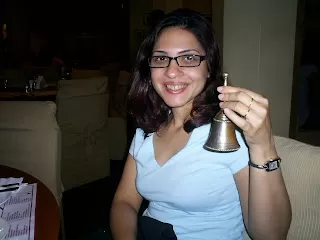 Tea. The new coffee.