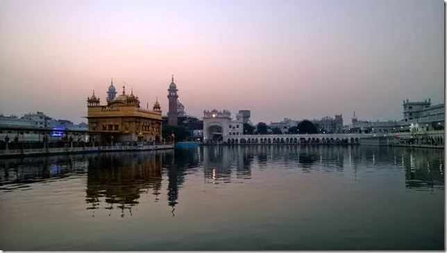 A food safari in Chef Vikas Khanna’s Amritsar