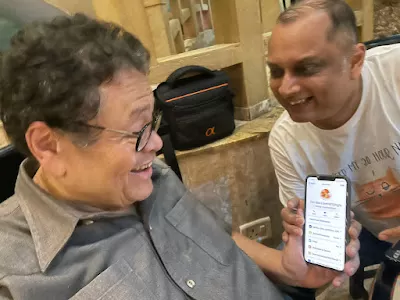 Teacher’s day lessons from four Mumbai restaurant owners with 300 years of life experience between them