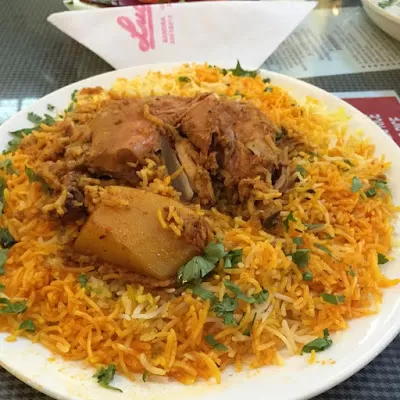 There is more to Eid & Bakrid than biryani…new post on NDTV food