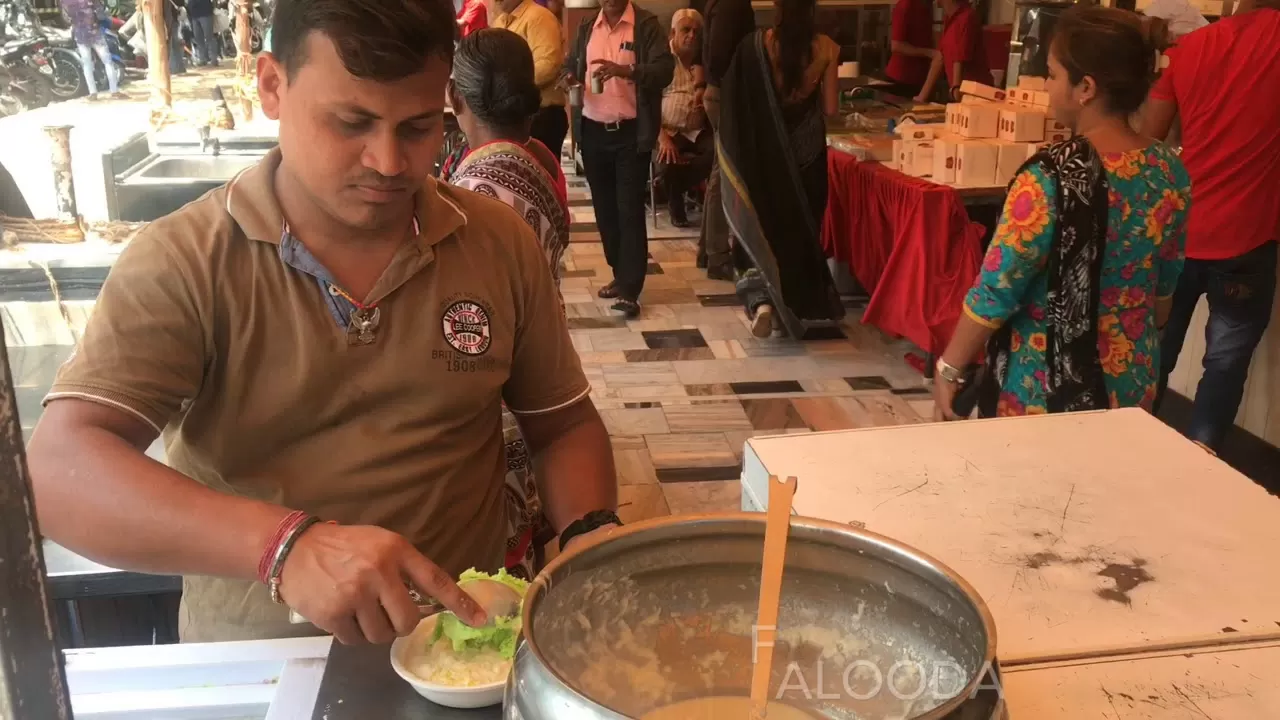 Sion food trail