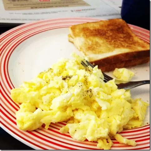 Teaching your grandmother to scramble eggs….Junior Masterchef Australia Season 1 now showing in India