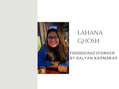 The future of Kolkata’s mishti (Bengali sweets) is in safe hands. Lahana Ghosh of Jugal’s Sweets