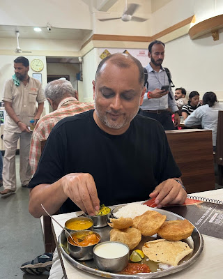 Mumbai’s OG Food Forward diner: Mama Kane
