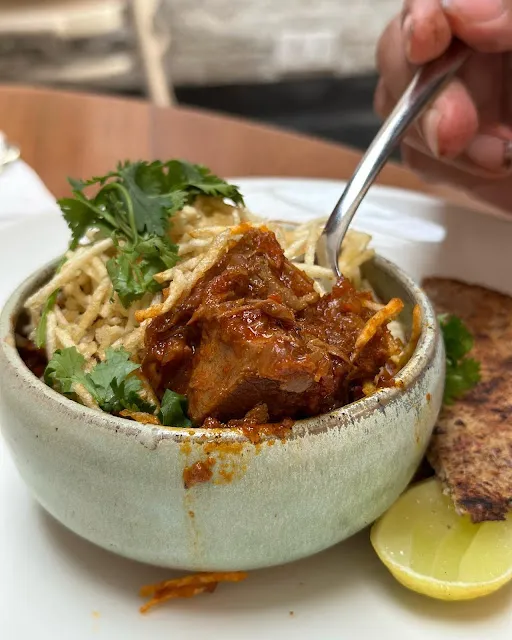 Kala Ghoda Cafe: A mixed bag