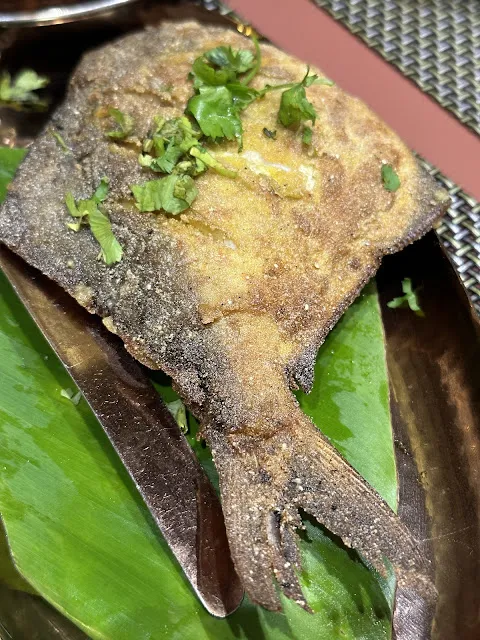 Mumbai gets a rare GSB (Gaud Saraswat Brahmin) restaurant: Maaslli, Worli Naka