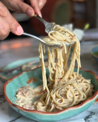Shivaji Park’s hidden carbonara gem, Terttulia