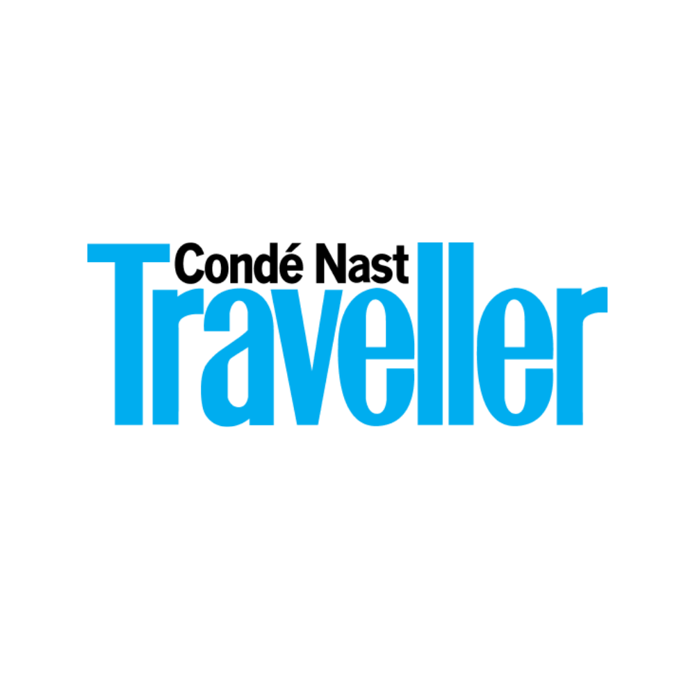 Conde Nast Traveller