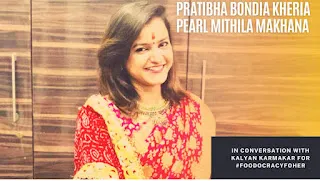 Makhanas are not lotus seeds: Darbhanga’s Makhana Girl Pratibha Bondia Kheria