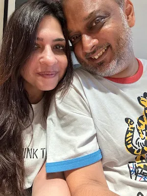 Three things blogging has taught me. Sixteen years of FinelyChopped.