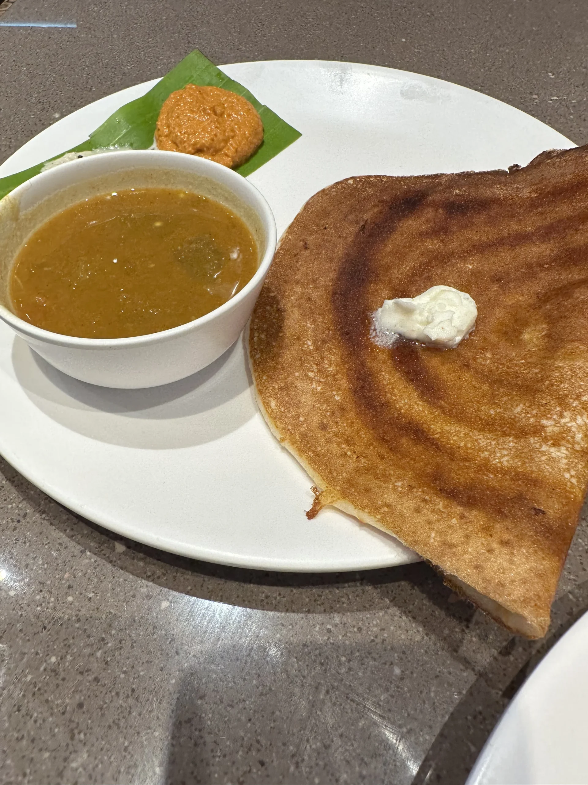 Mumbai’s newest south Indian food favourite is in Chandivali, not Matunga