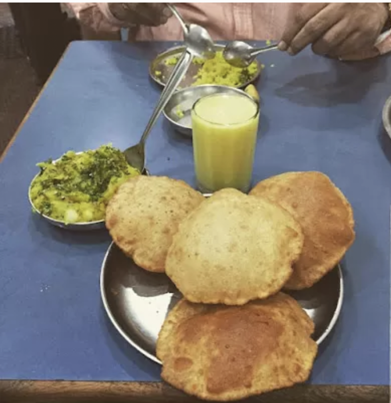 30 places to eat like a local in Mumbai