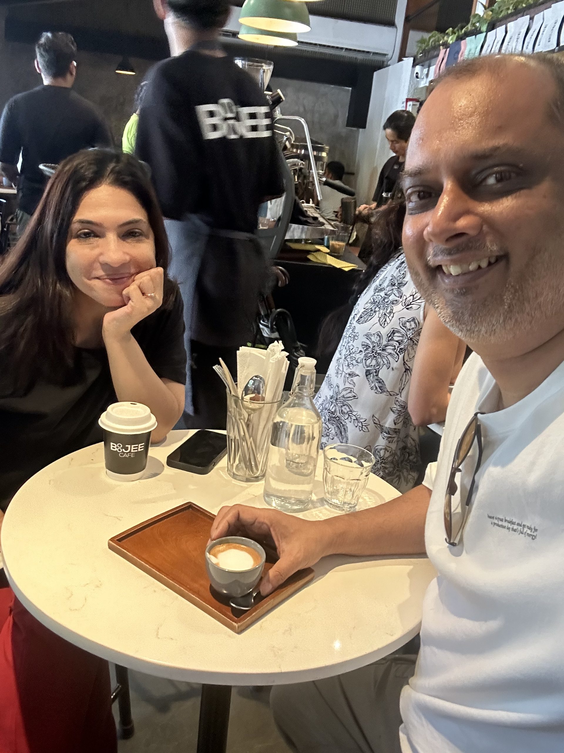 Happy 17th birthday FinelyChopped.