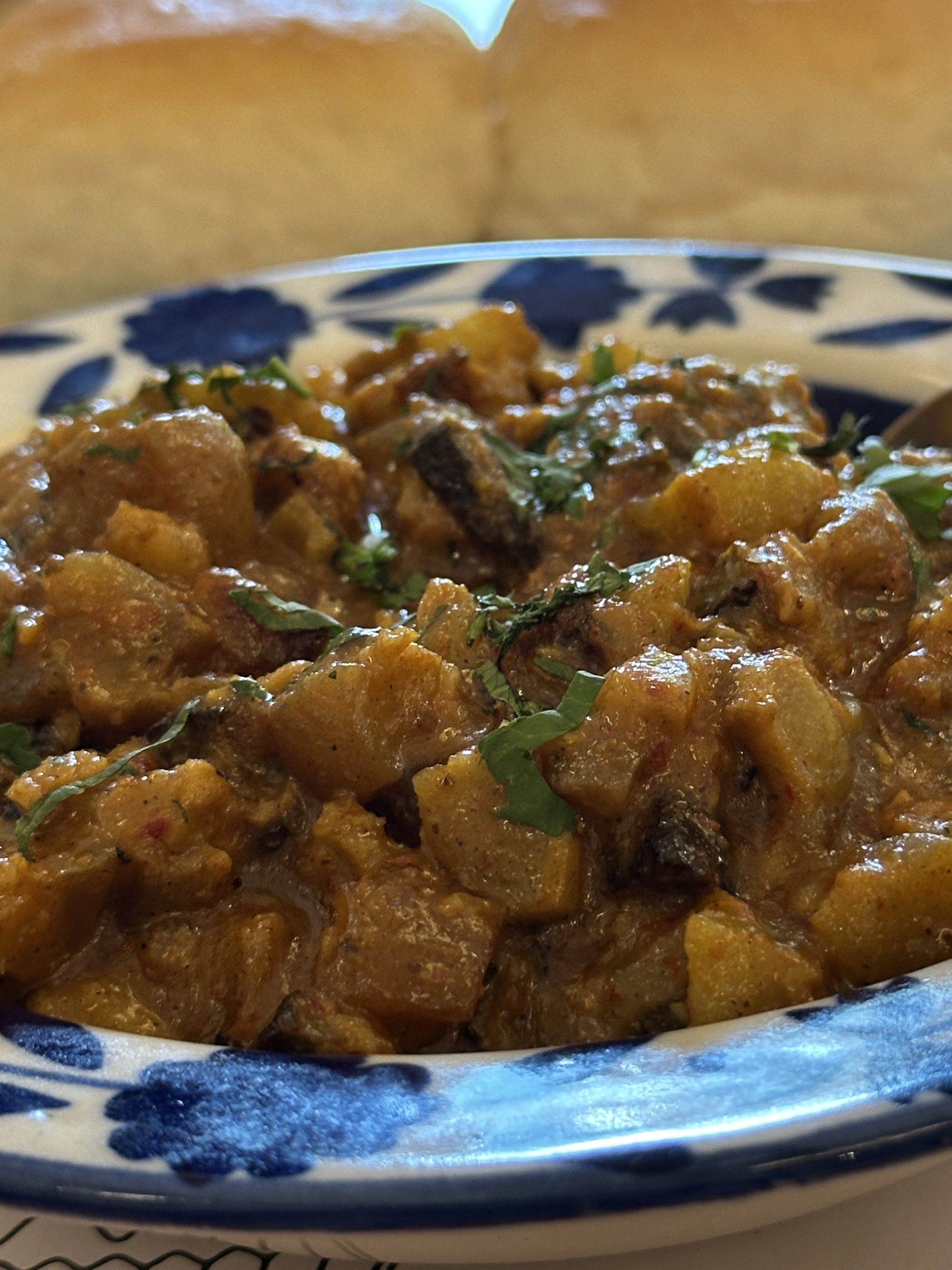 Freny’s brings East Indian food back to its home in Mumbai