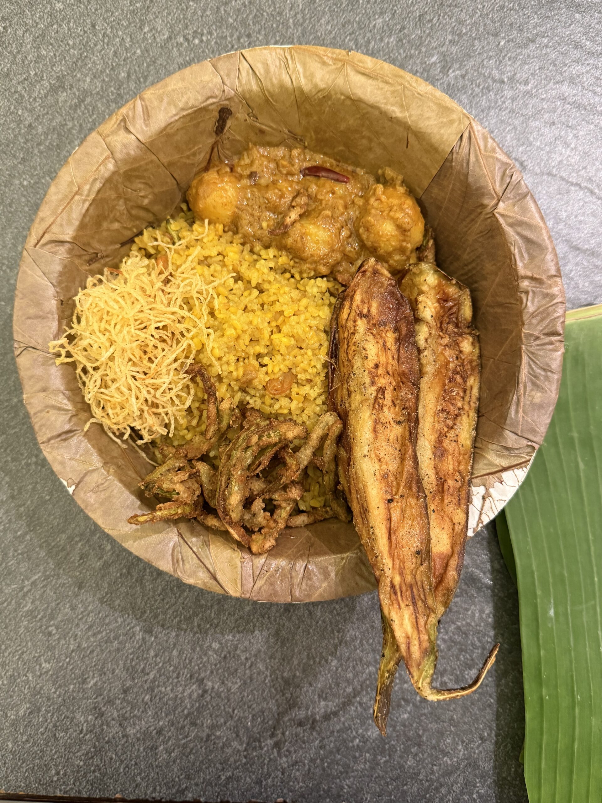Kolkata’s Amar Khamar brings the kitchens of Bengali grandmas in focus
