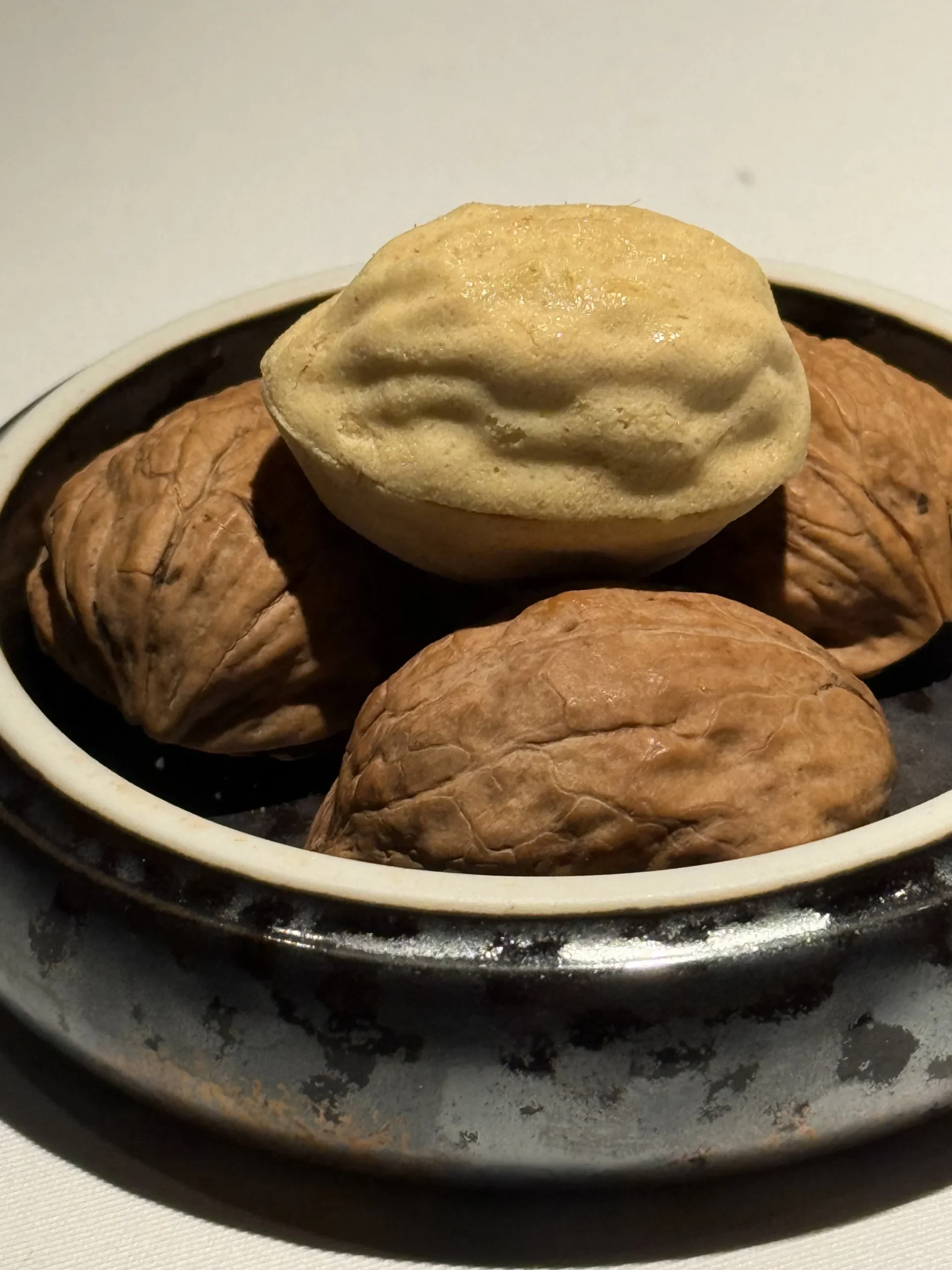 Gaggan Anand’s Delhi Raga