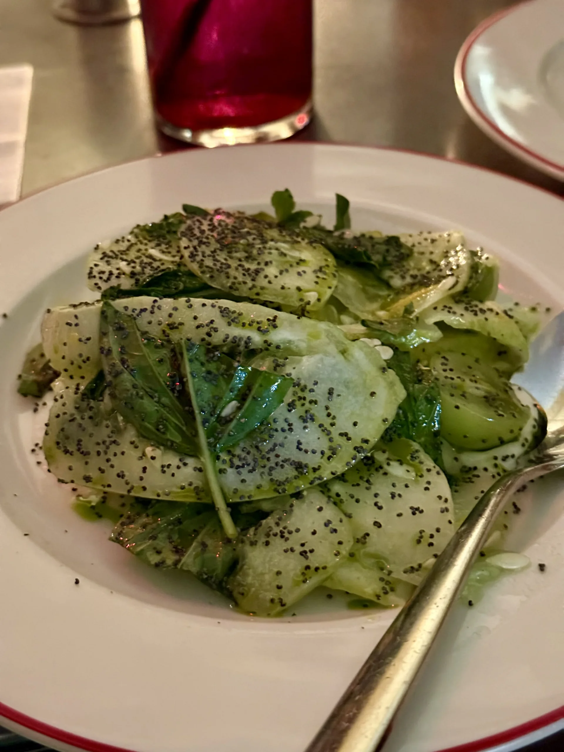 Is Kaspers, Mumbai, worth the wait,