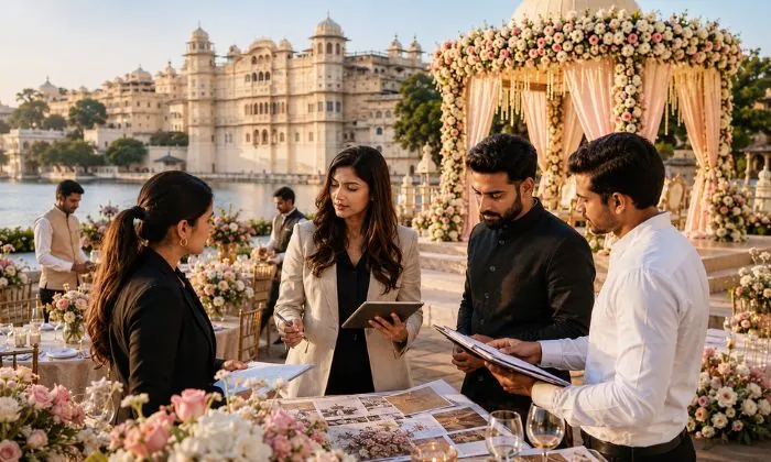 Plan Your Wedding Budget & Number of Guests Plan Your Wedding Budget & Number of Guests