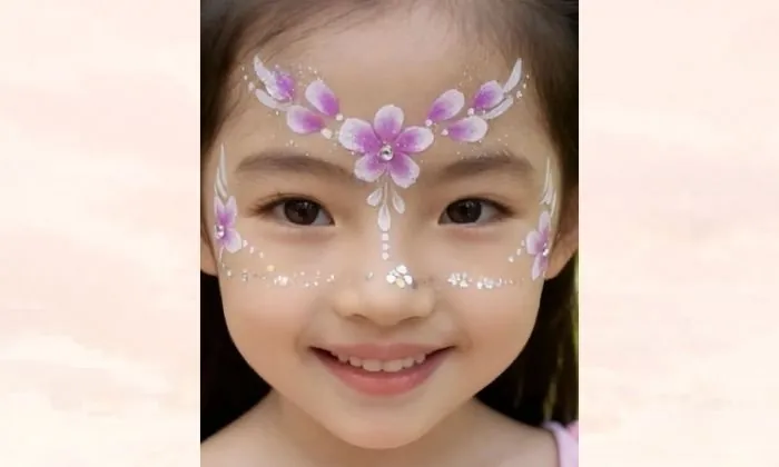 Face Painting Ideas for Kids