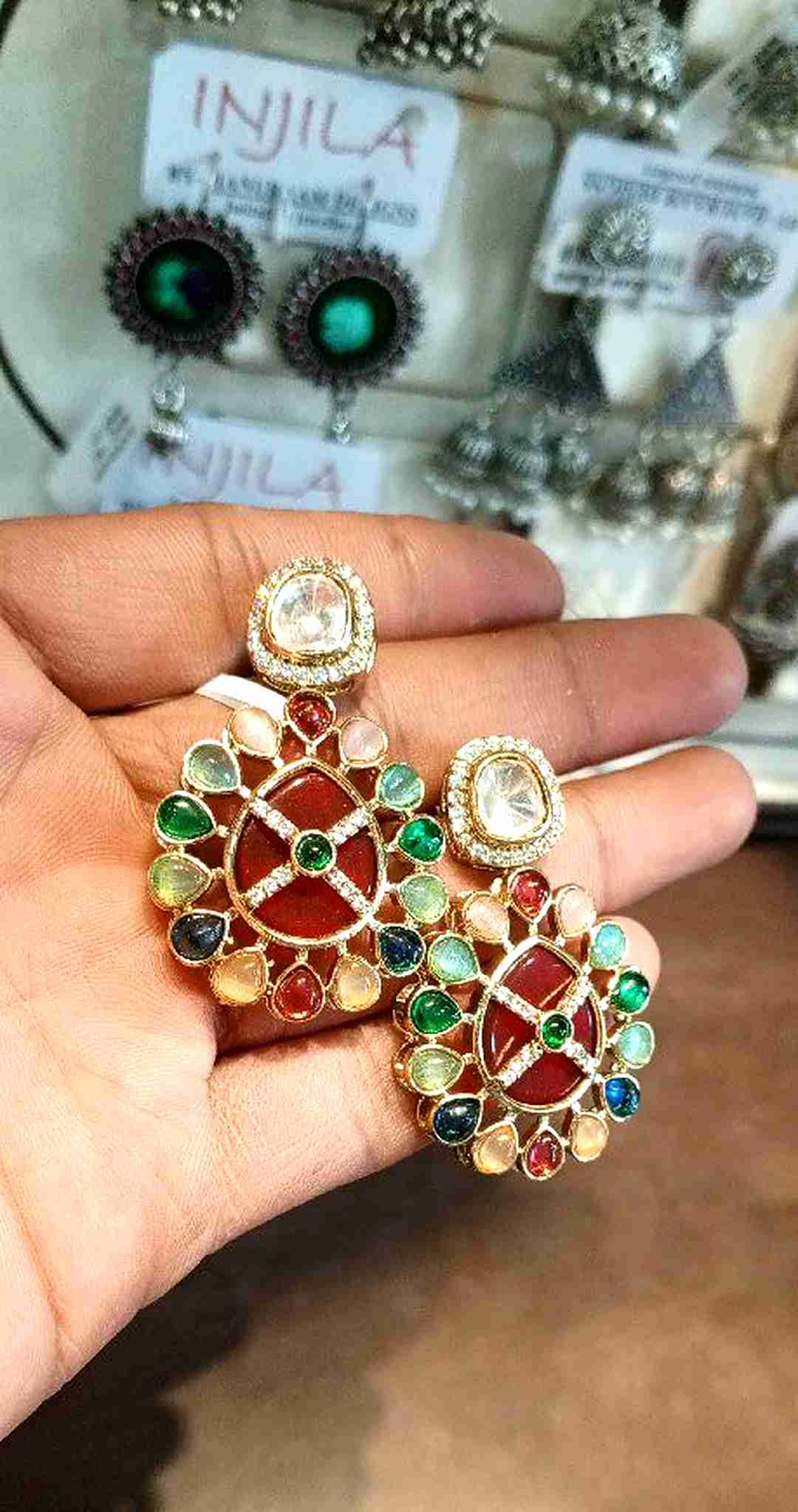 Artificial Jewelry