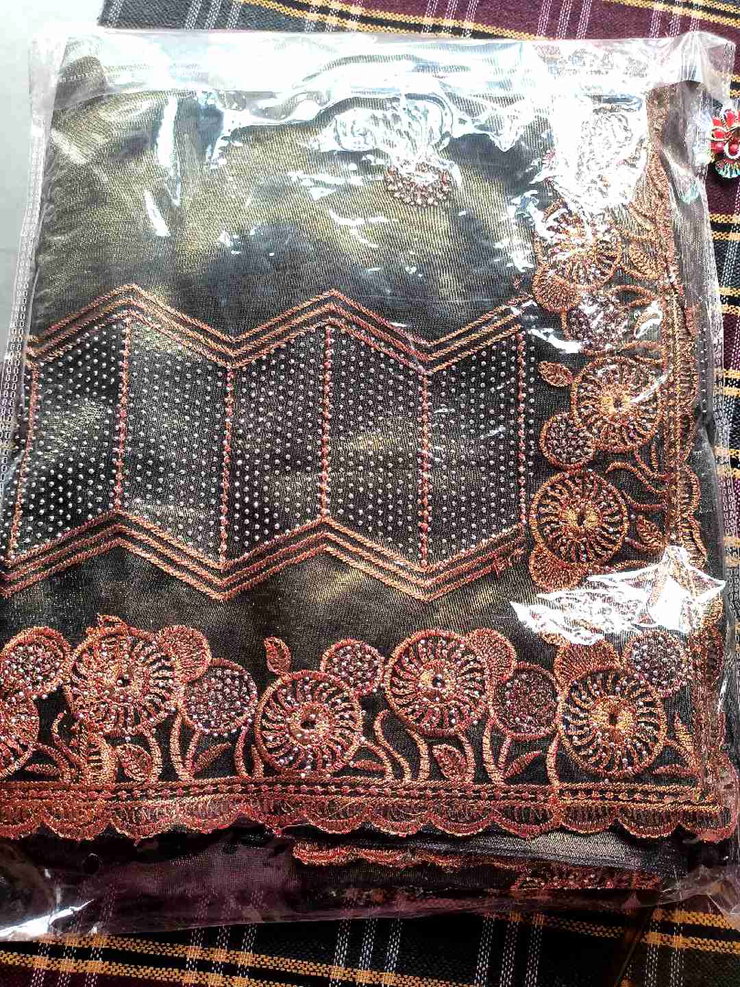 Sarees