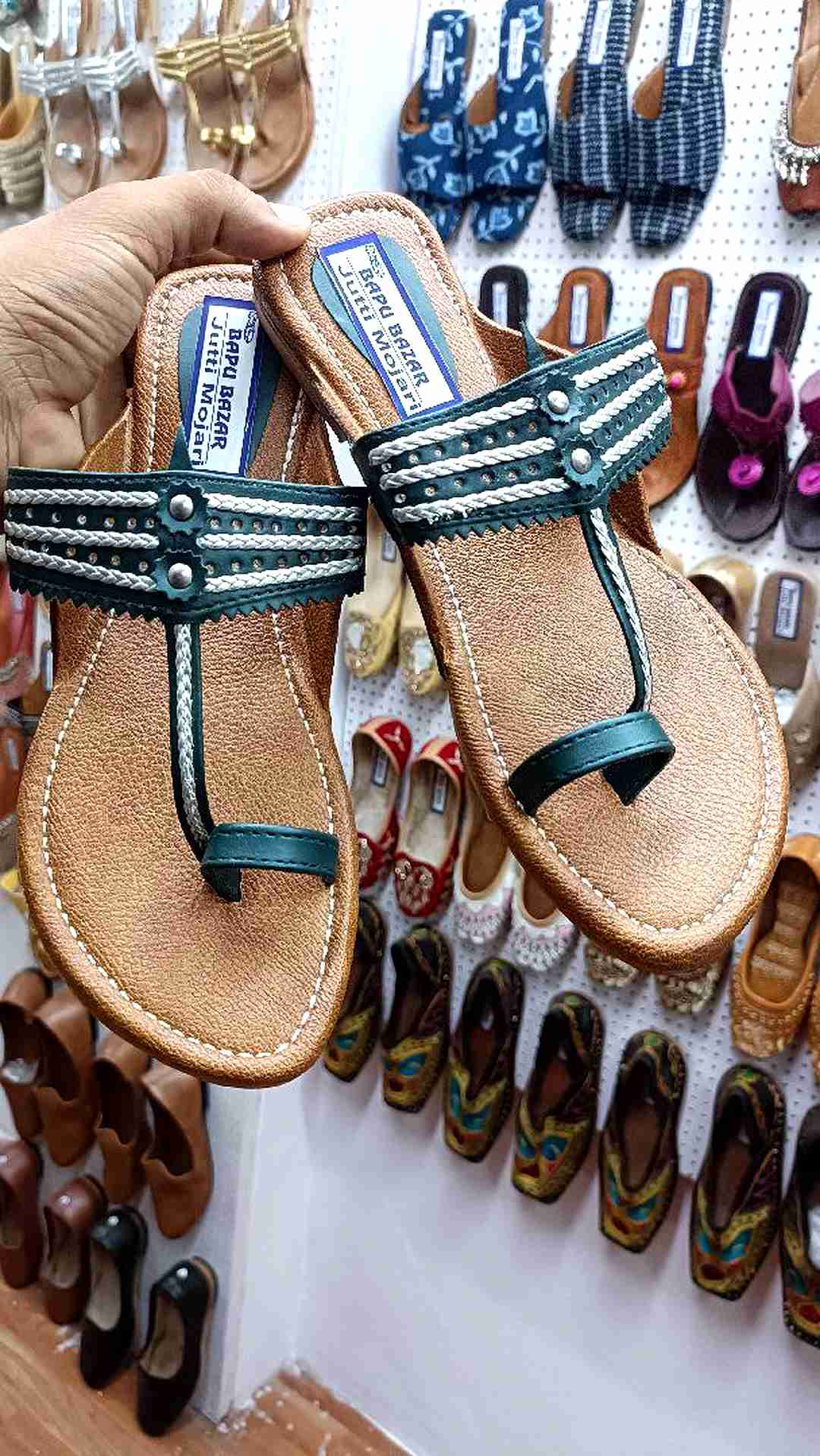 Ladies Heels