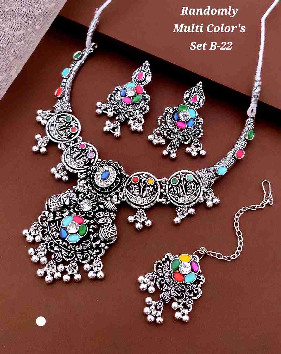 Artificial Jewelry