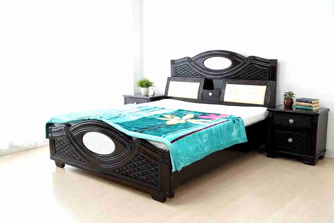 Double Beds